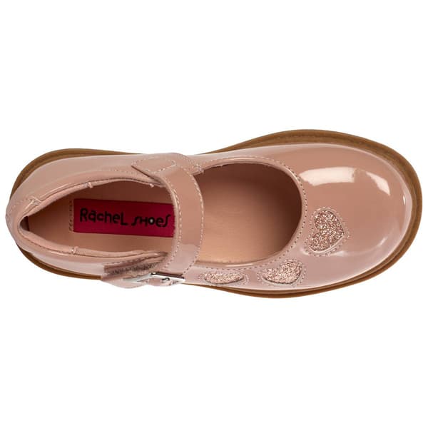 Girls Rachel Lil Zandi Dress Shoes