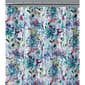 Christian Siriano Dahlia Shower Curtain - image 2