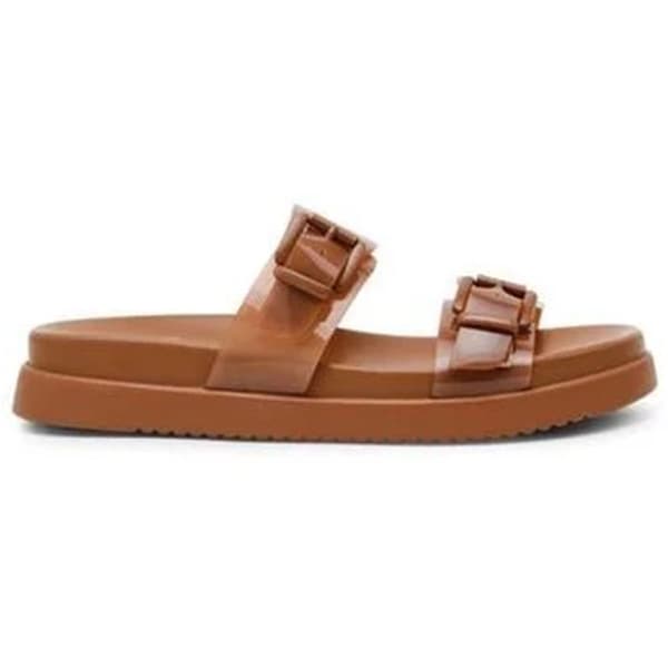 Womens Dolce Vita Ubar Slide Sandals - image 