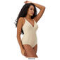 Womens Bali 360 Ultimate Smoothing Bodysuit DFS105 - image 2