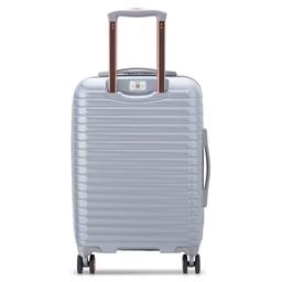 Delsey Paris CRUISE 3.0 20in. Expandable Spinner Carry-On