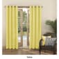 Sailor Indoor/Outdoor Solid Grommet Panel Curtain - image 5