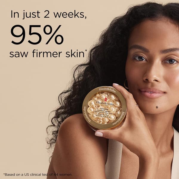 Elizabeth Arden Advanced Ceramide Capsules Face Serum 60pc.
