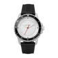 Mens DKNY Sport Watch Black Silicone Strap - DK1G130P0015 - image 1