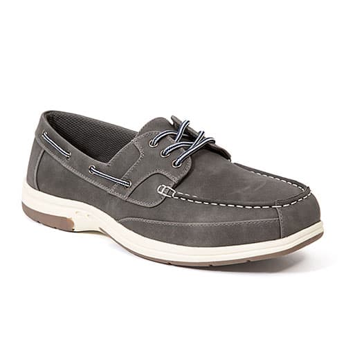 Mens Deer Stags&#40;R&#41; Mitch Boat Shoes - image 