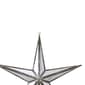 Northlight Seasonal 11in. 5 Point Star Christmas Ornament - image 2