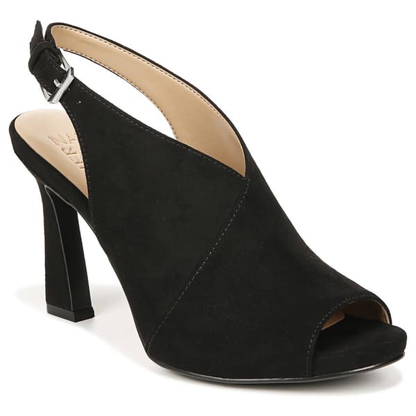 Womens Naturalizer Harvel Slingback Heels