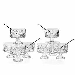 Godinger Dublin Tasting Set