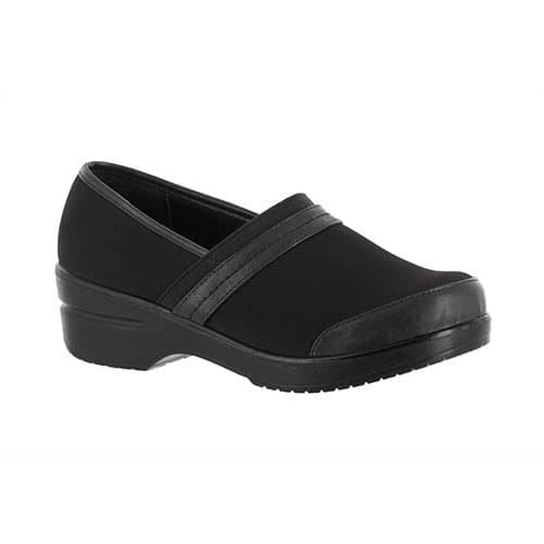 Womens Easy Street Origin Clogs - image 