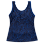 Womens Dolfin® Aquashape Namaste Tankini Swim Top - image 3