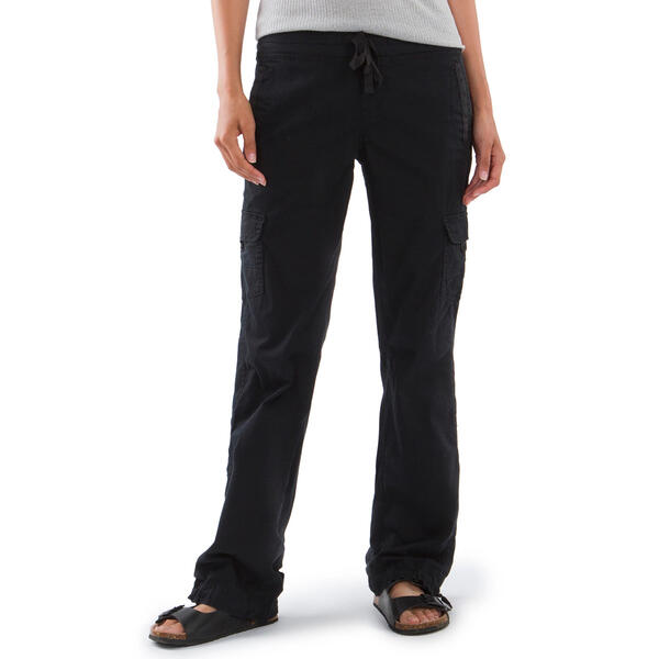 Womens Supplies by UNIONBAY&#40;R&#41; Lilah Convertible Pants - Black - image 