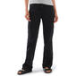Womens Supplies by UNIONBAY&#40;R&#41; Lilah Convertible Pants - Black - image 1