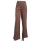 Juniors 21 Saints Ponte Pull On Wide Leg Pants - image 1