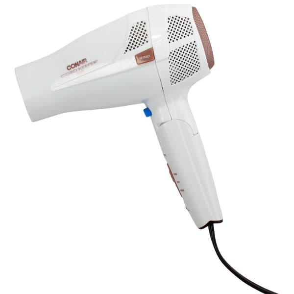 Conair Folding 1875 Watt Dryer - image 