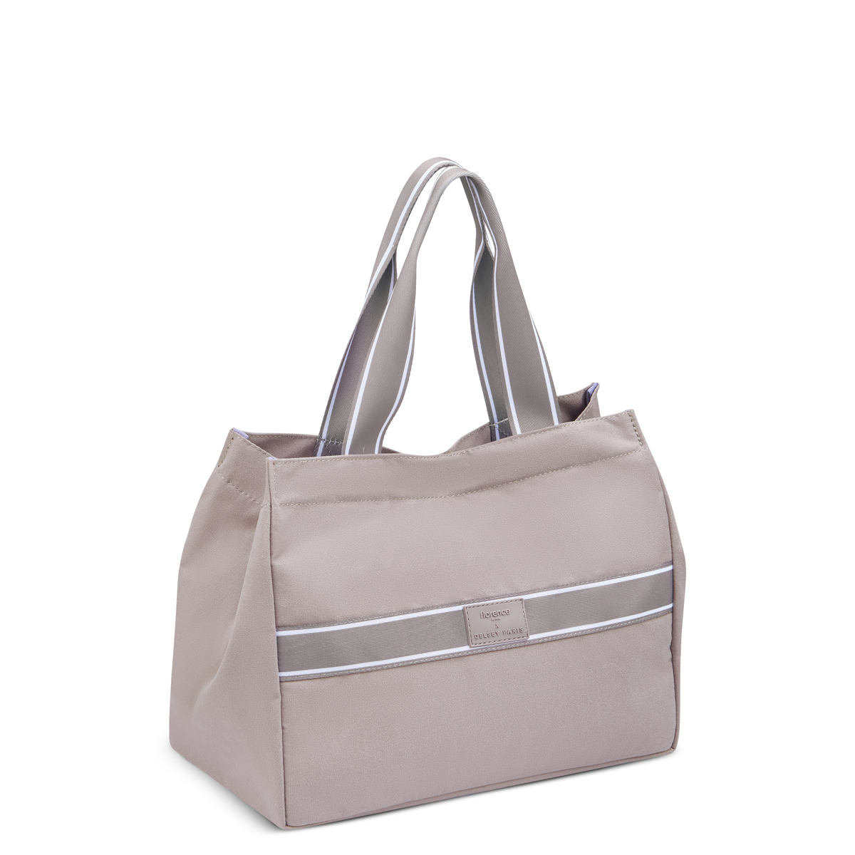 Florence By Mills x Delsey Paris Totes The Best