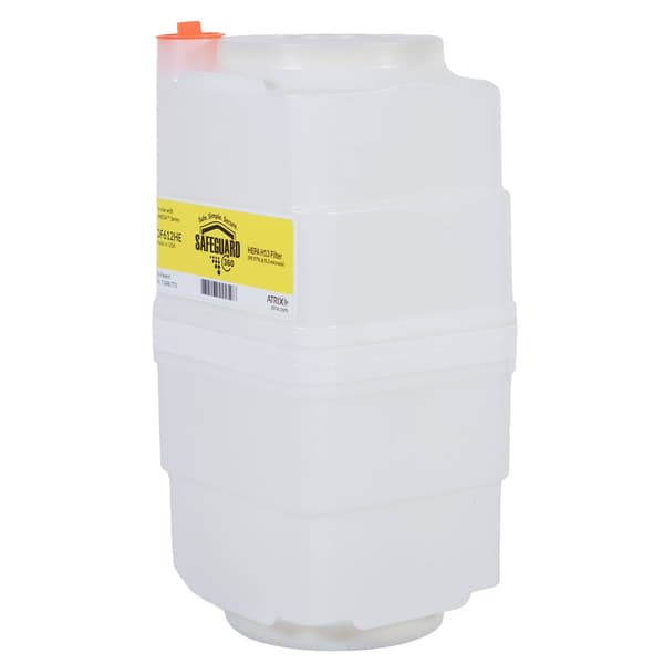 Atrix SafeGuard360 HEPA Filter Cartridge, 1 pack