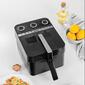 Kalorik 2-in-1 Air Fryer & Deep Fryer - image 7