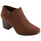 Womens White Mountain Noah Ankle Boots - image 1