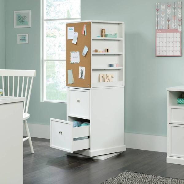 Sauder Craft Pro Series Craft Tower - image 