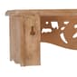 9th & Pike® Wood Wall Shelves - Set Of 3 - image 3