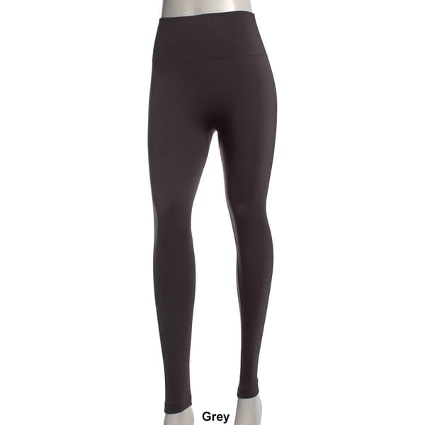 Womens One 5 One Basic Seamless Pique Leggings
