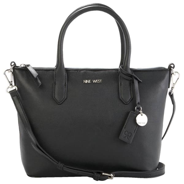 Nine West Violla Satchel