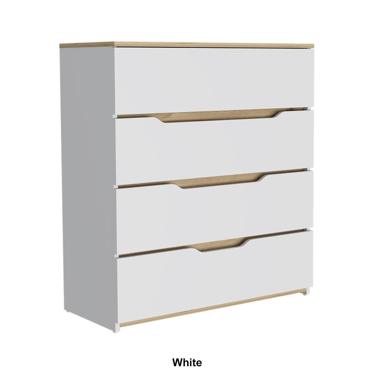FM FURNITURE California Drawer Dresser