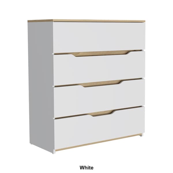 FM FURNITURE California Drawer Dresser