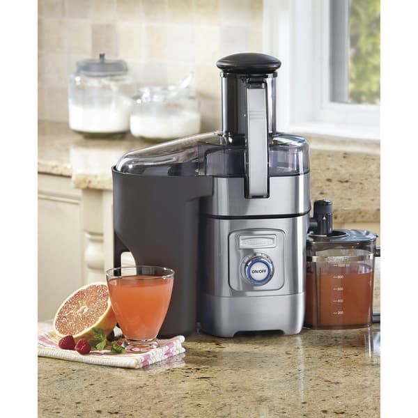 Cuisinart® Juice Extractor