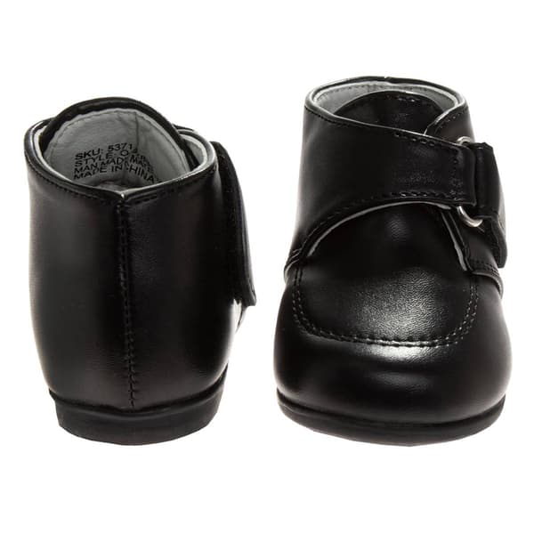 Toddler Boys Josmo Straps Dress Oxfords