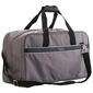 Nicole Miller Trunk Shopper Tote - image 1