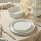 Stone Lain Roscoe 12pc. Stoneware Dinnerware Set - image 7