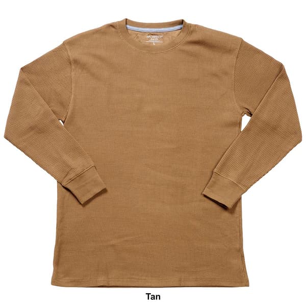 Young Mens Architect&#174; Jean Co. Crew Neck Thermal