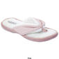 Womens Ellen Tracy Textured Slippers - image 4