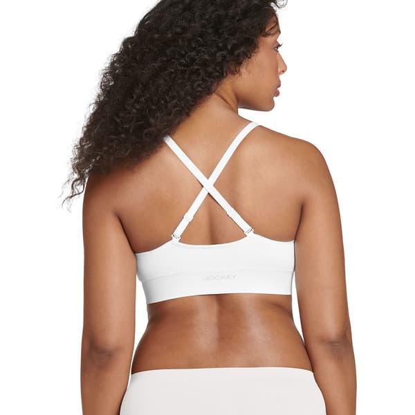 Womens Jockey&#174; Light Lift Bralette 4465