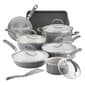 Rachael Ray 13pc. Nonstick Cookware Set - image 10