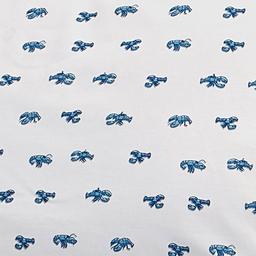 Nautica Cloyster Cotton Percale Sheet Set