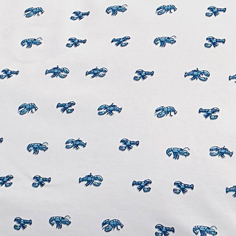 Nautica Cloyster Cotton Percale Sheet Set