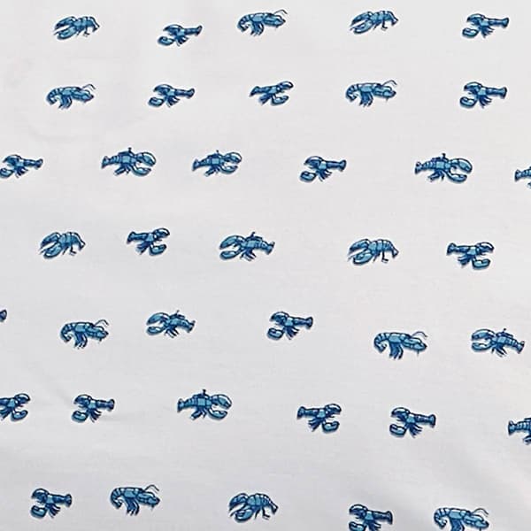 Nautica Cloyster Cotton Percale Sheet Set