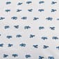 Nautica Cloyster Cotton Percale Sheet Set - image 5