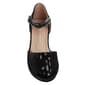 Big Girls Laura Ashley&#174; Rhinestone Strap Heels - image 4