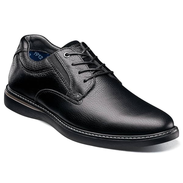 Mens Nunn Bush Bayridge Plain Toe Oxfords - image 