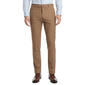 Mens Preswick & Moore(R) Slim Flex Pants - image 1