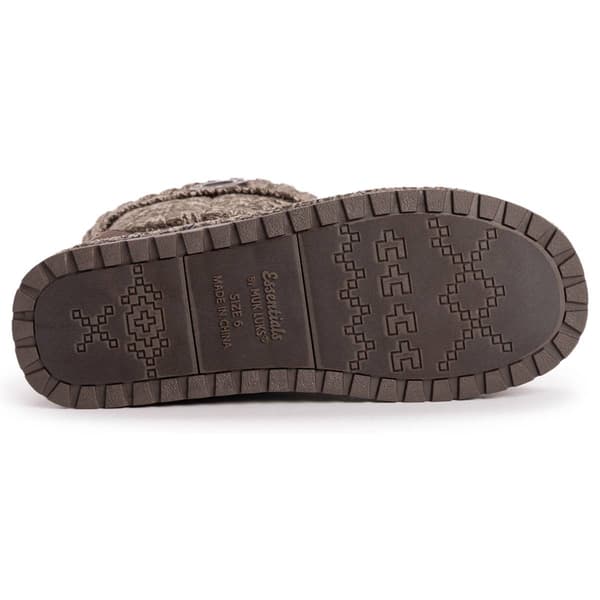 Womens Essentials by MUK LUKS&#174; Women''s Janet Winter Boots