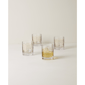 Lenox® Tuscany Classics Gold Dust Double Old Fashion Glasses Set - image 3