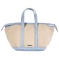 Madden Girl Embroidered Canvas Mini Tote - image 3