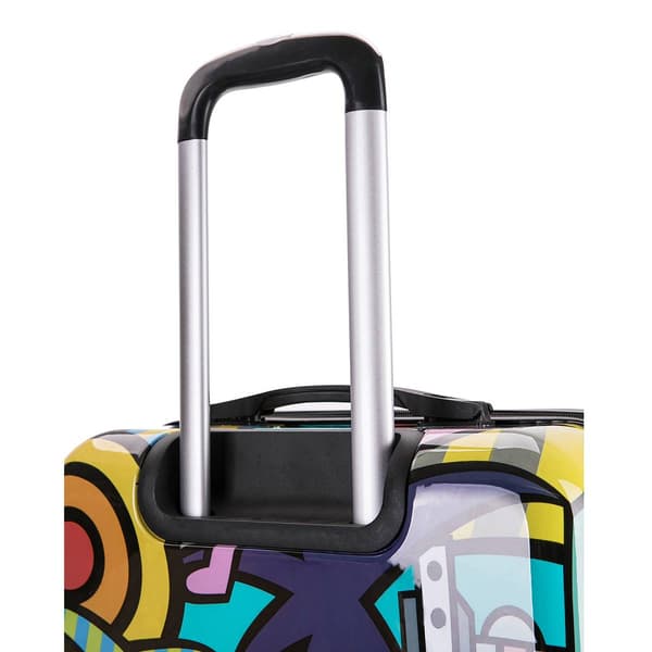 InUSA Las Vegas Lightweight Hardside 28in. Spinner