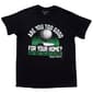 Young Mens Happy Gilmore Too Good For Your Home Graphic Tee - image 1