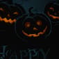 Northlight Seasonal LED Jack-O'-Lanterns Happy Halloween Wall Art - image 3