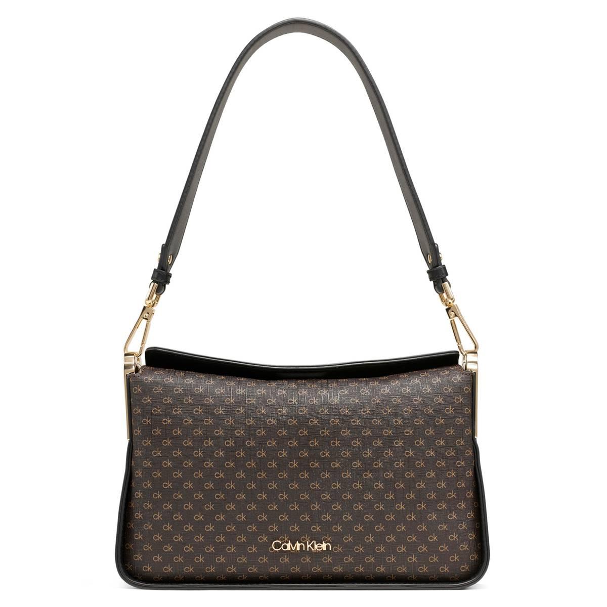 Calvin Klein Fay Shoulder Bag